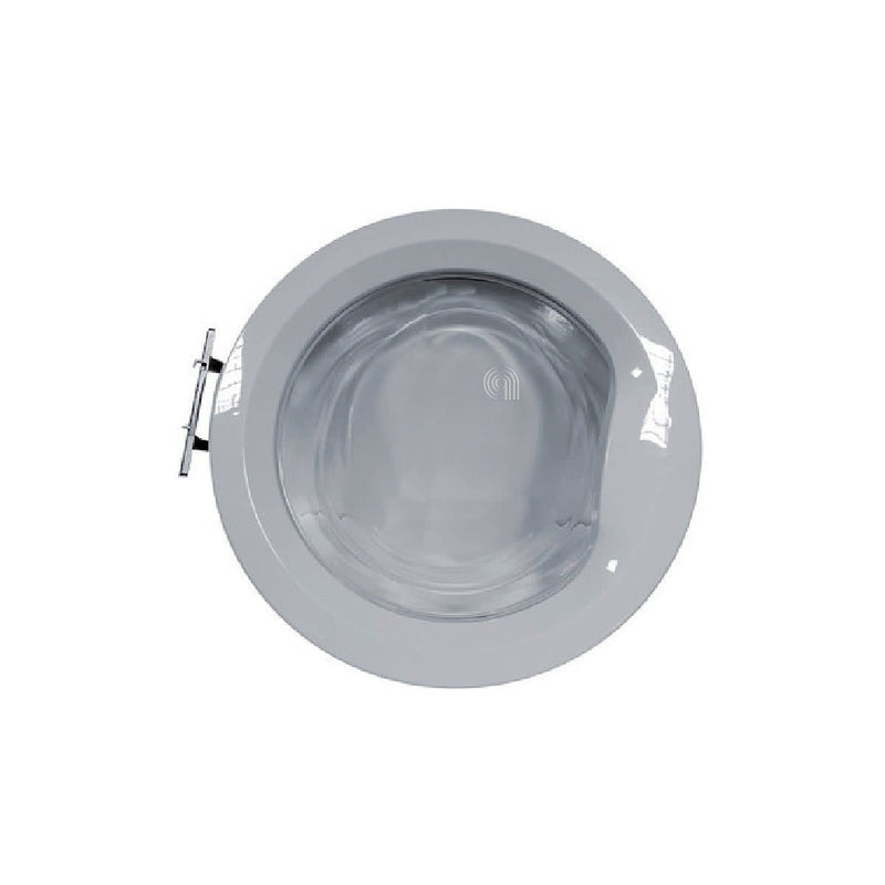 Grupo puerta delantera para lavadora Beko 2915100100 Indesit C00864495