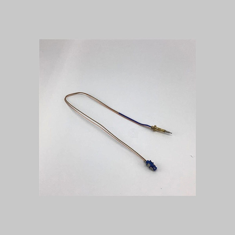 Termocopi larga 520mm para horno compatible Beko y otras marcas