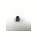 tapón soporte horno compatible con beko y indesit 255100015