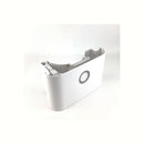 depósito de agua subensamble para aire acondicionado Midea 12120100005280