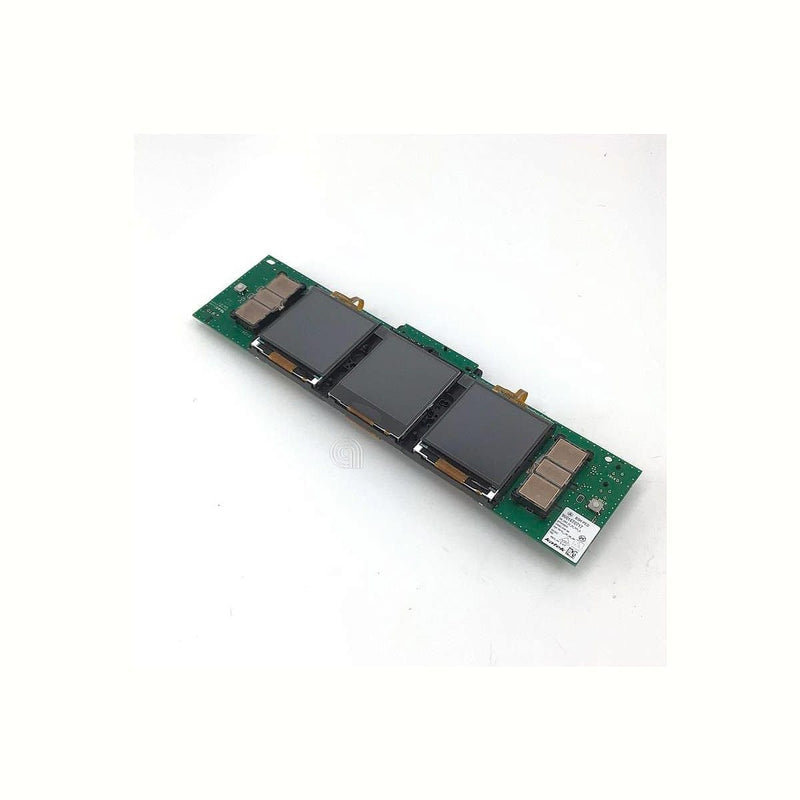 placa electrónica programada horno Bosch original 11006770