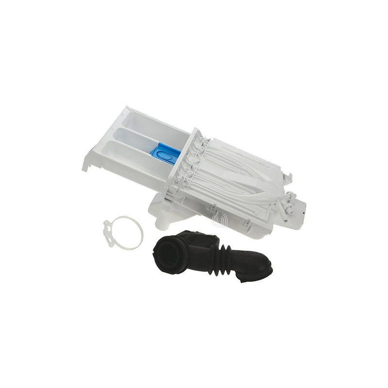 Kit de reparación para lavadora Bosch con código 00707804