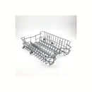 Cesta superior 45cm original lavavajillas Beko 1765700003