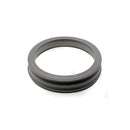 Junta puerta zw epdm original para lavadora Candy 90258666