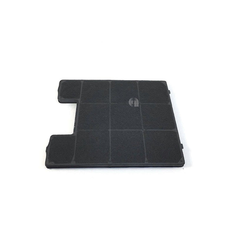 Filtro de carbono rectangular AH005 para campana Gorenje