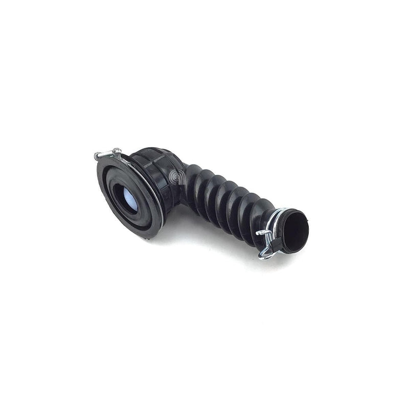 tubo vasca filtro para lavadora smeg 698976096