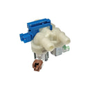ELECTROLUX, AEG, ZANUSSI - Electroválvula de 2 vías para Lavadora - 1325186227