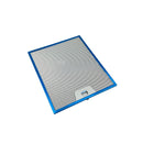 filtro metálico de grasa 300x253 para campana extractora Franke