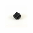 Botón SB-52 repuesto original para cafetera De Longhi 5113211491