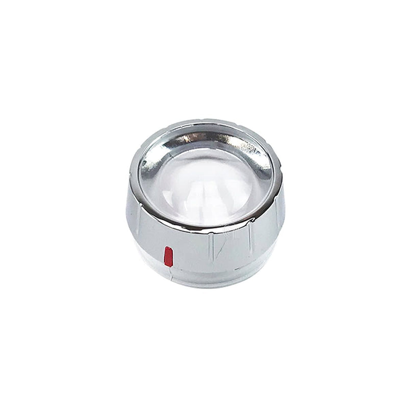 Manopola para lavadora Candy y Hoover código 41041369