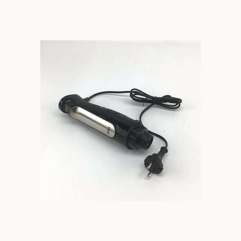 impugnatura con alimentador para batidora de mano delonghi 7322118634