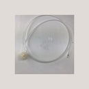 Tubo de drenaje Midea para frigorífico código 12131000037462