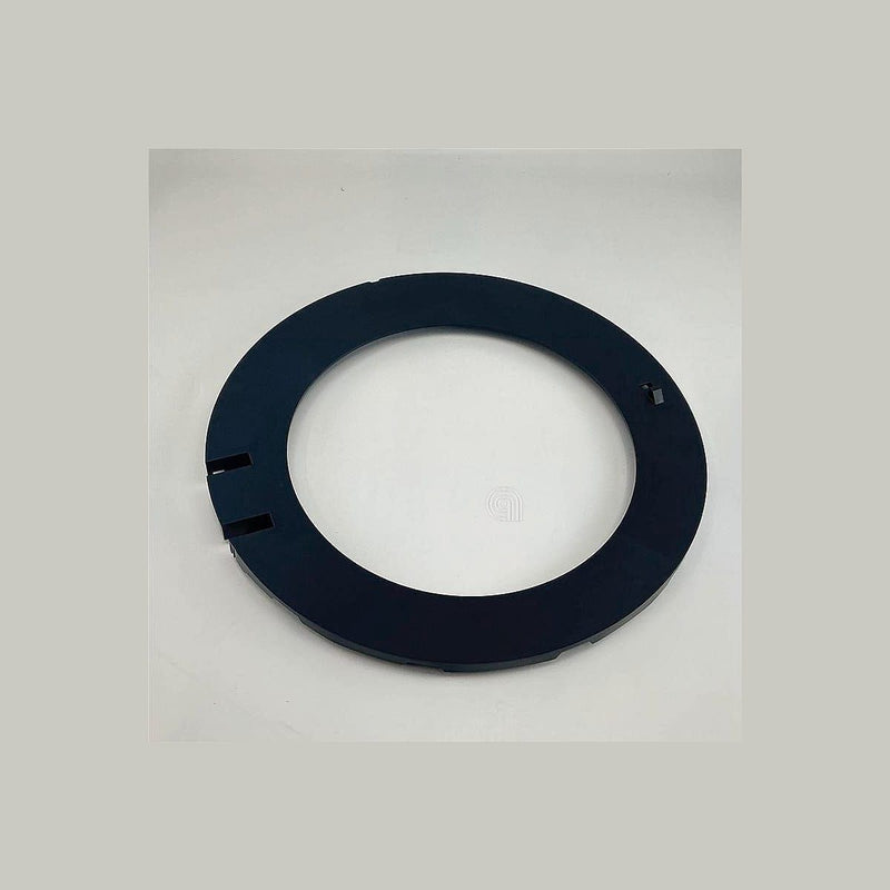 cornice ventana para lavadora Bosch con códigos 11060639 y 11004263
