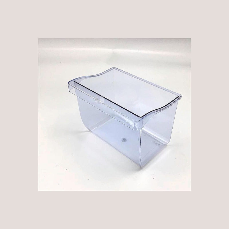 bandeja crisper pequeña corta para frigorífico Gorenje 662004