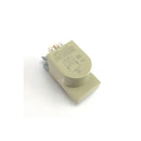 Filtro antirruido original para lavadora Whirlpool y otras marcas