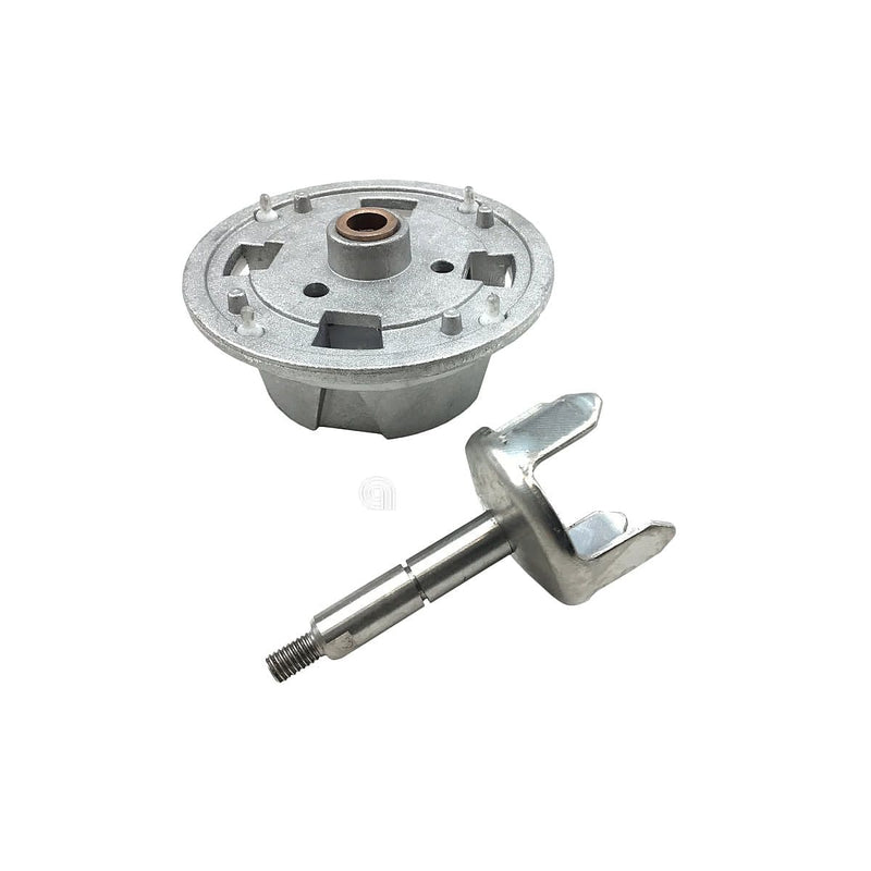 Driver base inferior bm900w para panificadora Gorenje 587058