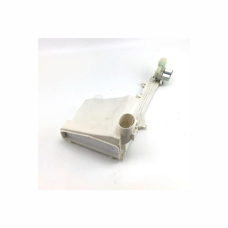 Tapa dispensador detergente original lavadora Whirlpool Indesit