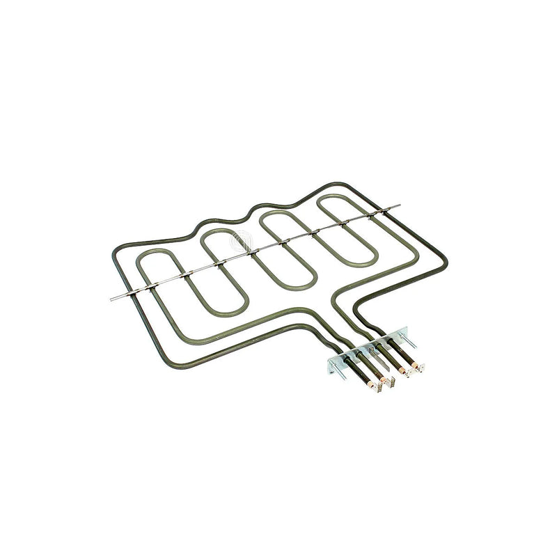 ELECTROLUX, AEG, ARTHUR MARTIN - Resistencia superior para horno 2900W - 3871426049