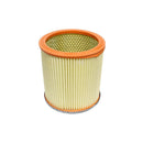 Filtro HEPA cilindrico original Rowenta ZR70 para aspiradora