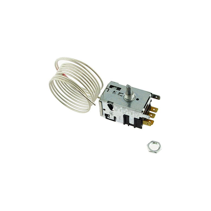 Termostato original frigorífico Whirlpool código 482000030533