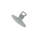 Asa puerta original lavadora LG 3650ER3002B gris