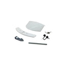 Set manilla puerta original lavadora Electrolux código 50268141004