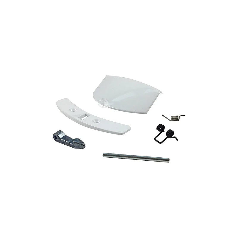 Set manilla puerta original lavadora Electrolux código 50268141004