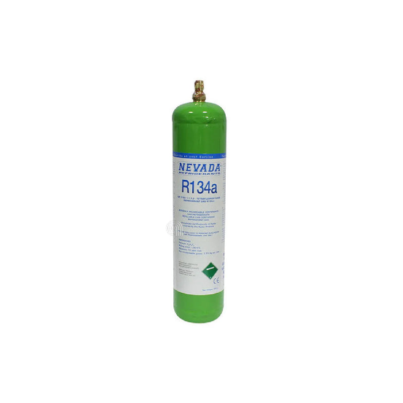 ELECTROLUX - Bombona de Gas R134a Congelador - 50297847001