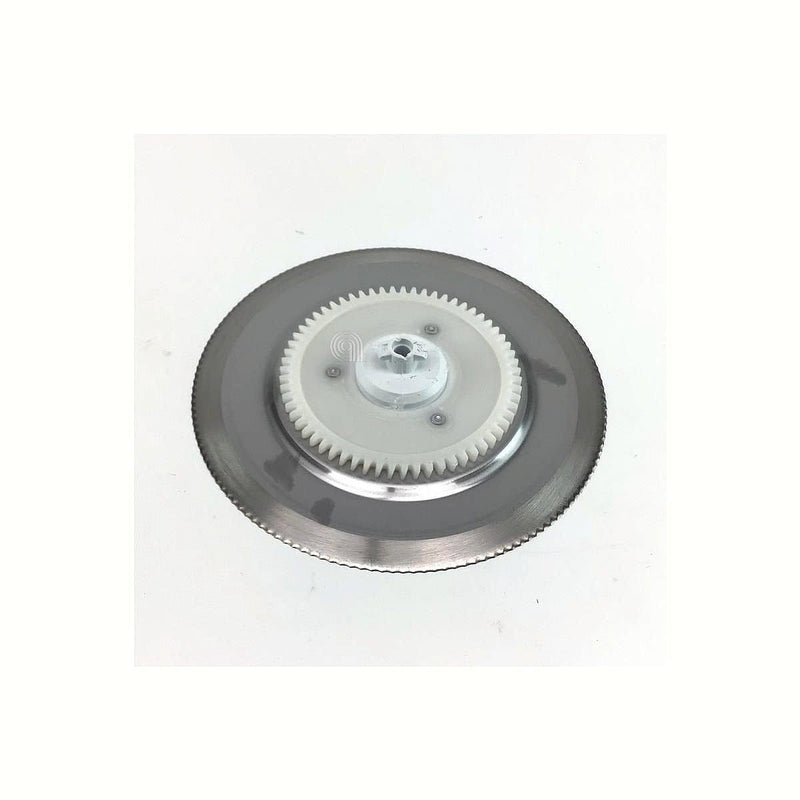 Disco cuchilla original para robot cocina Bosch 00095288