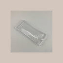 Plafoniera rectangular 28W para campana Whirlpool C00630738