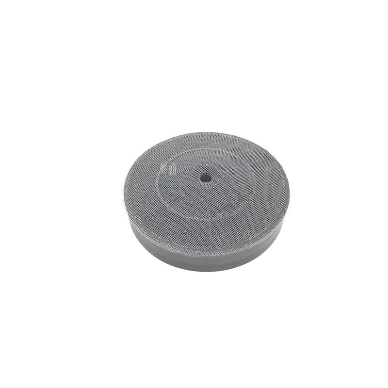 Filtro de carbón circular tipo 46 para campana extractora Elica