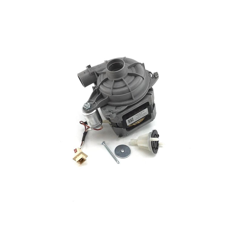 Motor bomba aspersor lavavajillas Beko código 1740703300