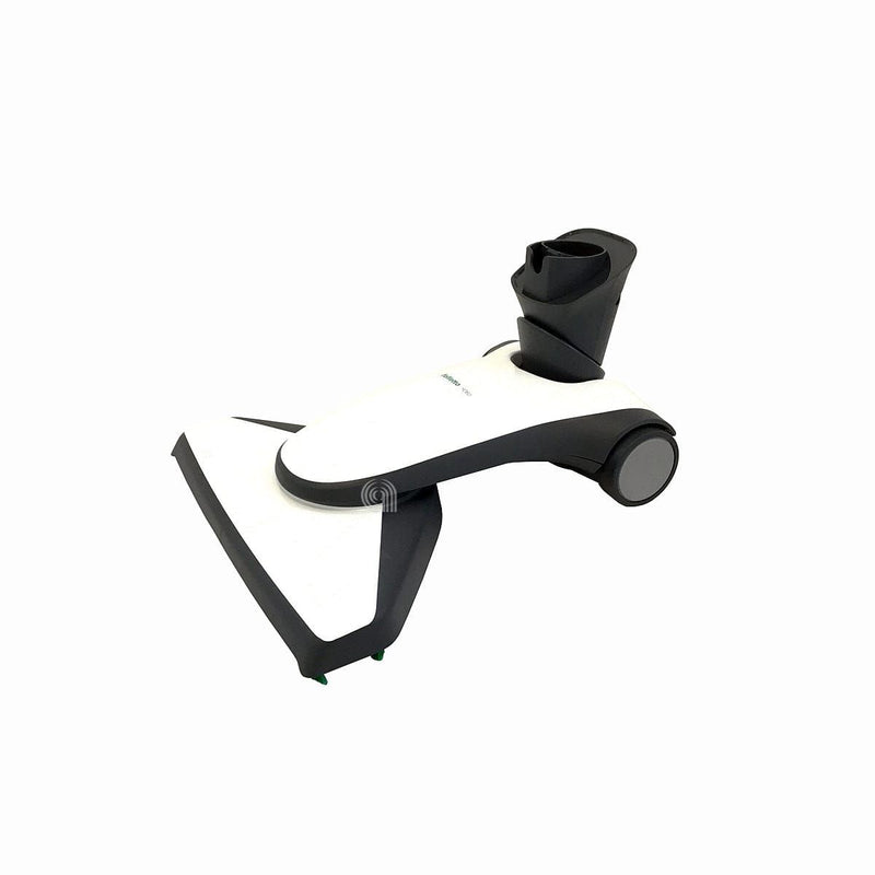 Spazzola con ruote snodata para Vorwerk Folletto código 50043