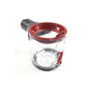 Contenedor polvo original aspiradora Dyson 967699-01 transparente