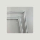 Junta puerta lavadora Beko original 4331816200 C00866498