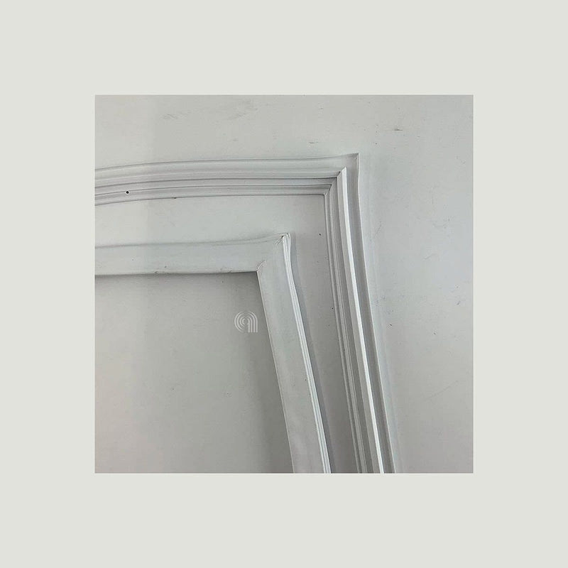 Junta puerta lavadora Beko original 4331816200 C00866498