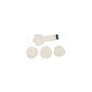 equipo original 4 ruedas para robot cocina De Longhi KW715958