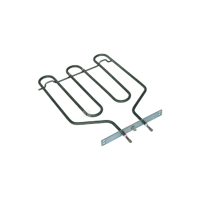 Resistencia superior horno 2000W original Bompani M00317013