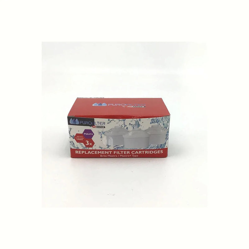 BRITA - Filtro de agua dispensador - 1022212