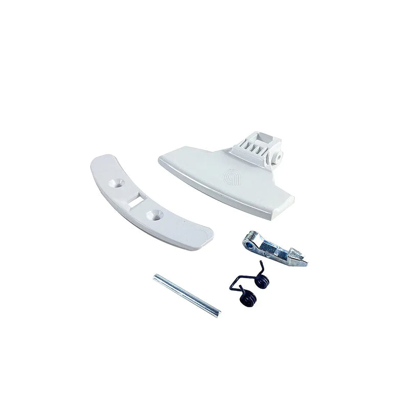 Set manilla puerta original lavadora Electrolux 50267907009