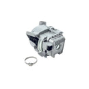Bomba motor calefactor original lavavajillas Bosch 12014980