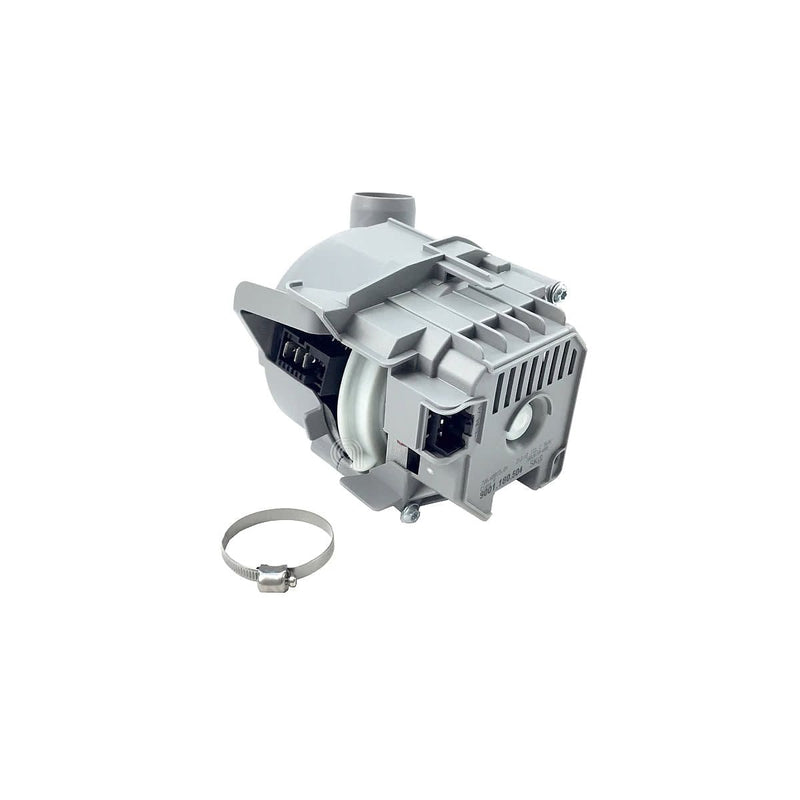 Bomba motor calefactor original lavavajillas Bosch 12014980
