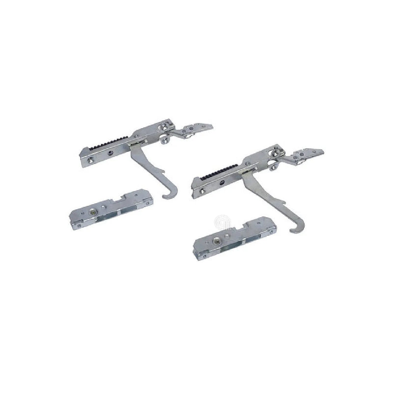 ILVE - Kit Bisagra Puerta Horno - KCF2691 00531318