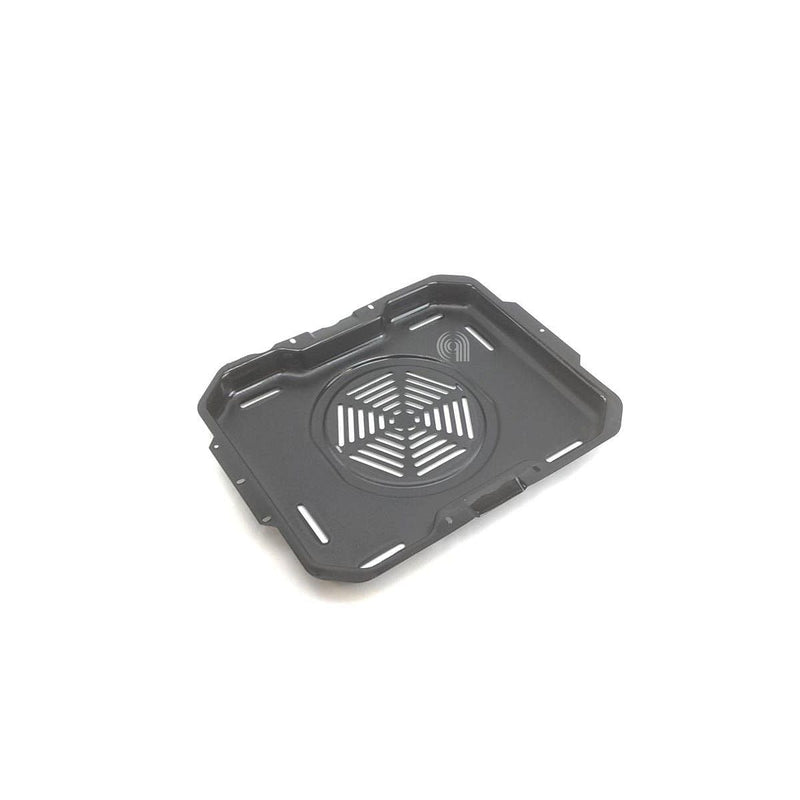 protector ventilador horno Bompani M6520700324 Vestel