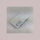 Filtro tapa original para secadora Samsung DC63-02078A