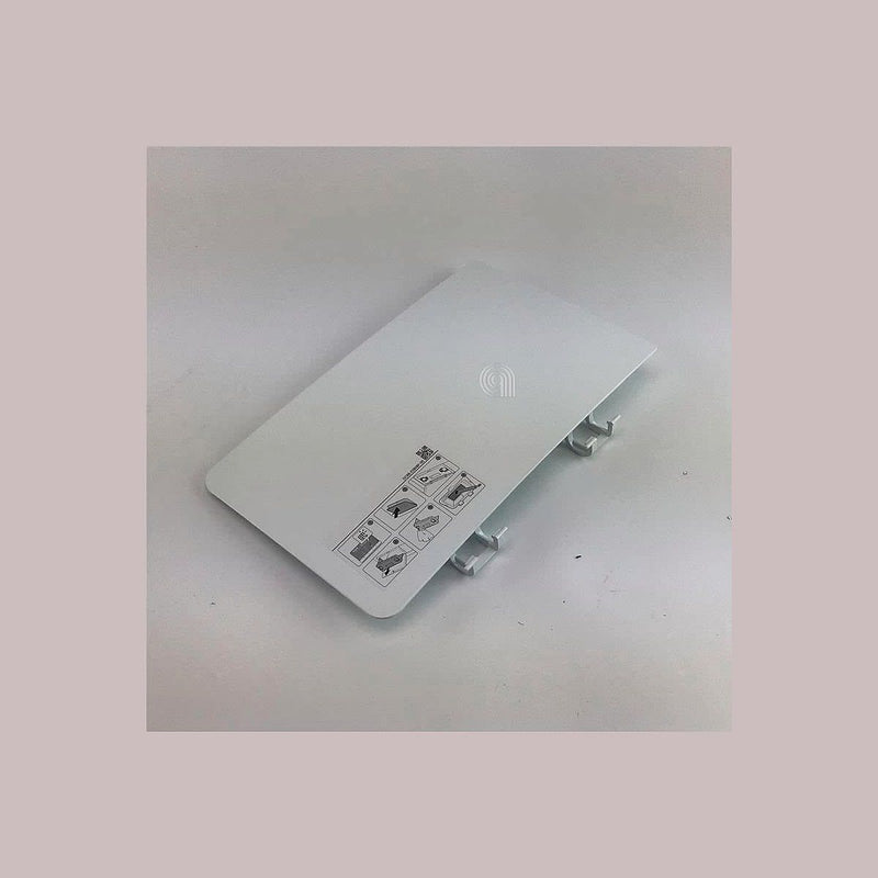 Filtro tapa original para secadora Samsung DC63-02078A