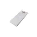 porta de hielo para frigorífico compatible whirlpool y indesit
