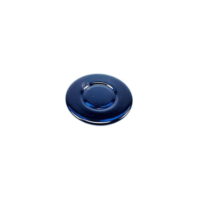 Cappellotto bruciador para vitrocerámica Indesit y Whirlpool