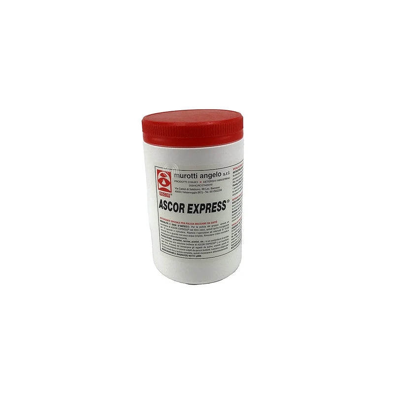 ASCOR - Detergente en polvo para máquina de café - AST-00818712