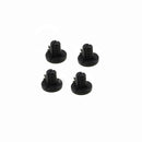 ELECTROLUX - Tacos de goma para parrilla placa de cocina - 50252309005